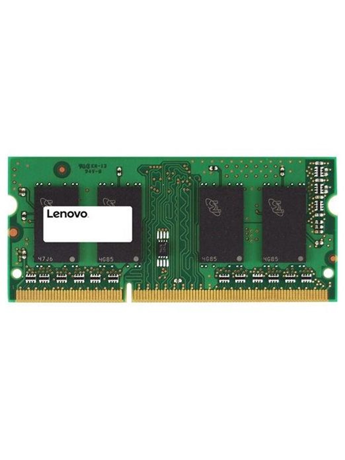 Lenovo - DDR3L