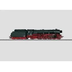 Märklin 37918 H0 Schnellzug-Dampflokomotive BR 03.10, DB, Ep. III