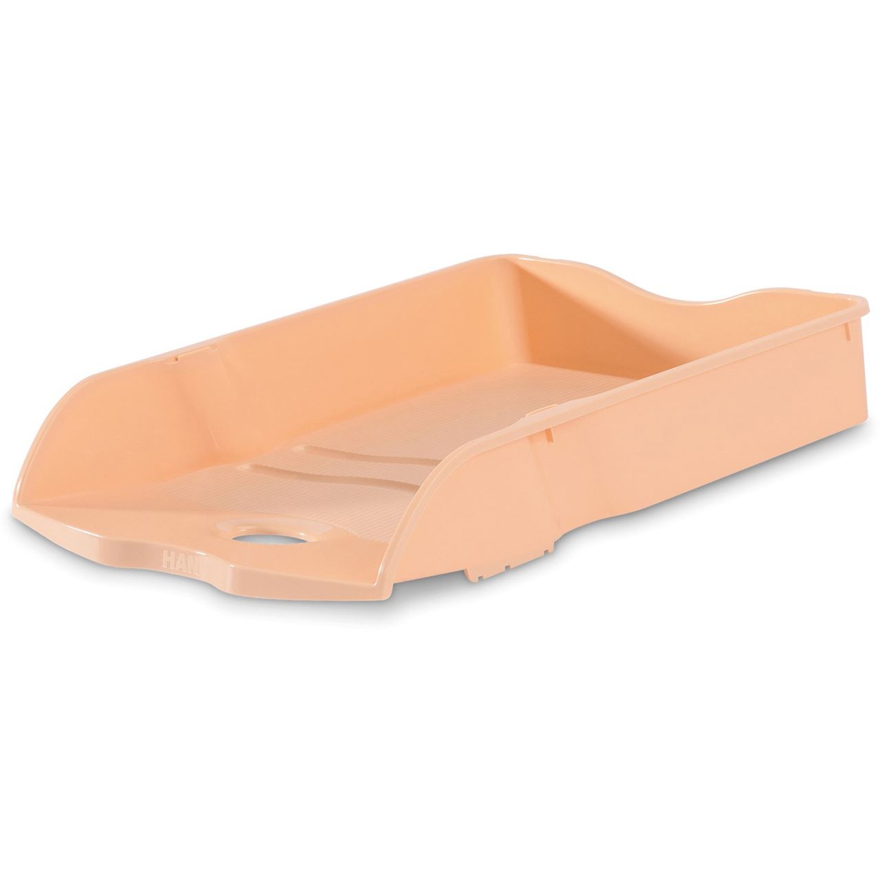 HAN Briefablage Re-LOOP pastellorange
