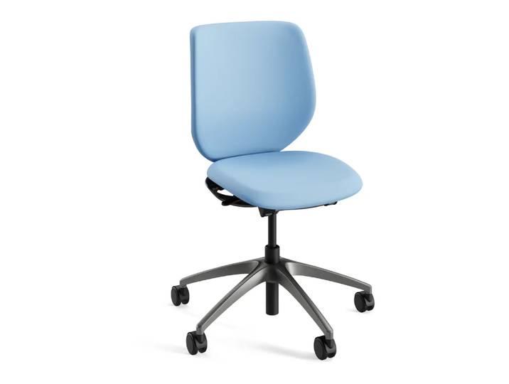 Bürostuhl Giroflex-313, Giroflex, f, Textil