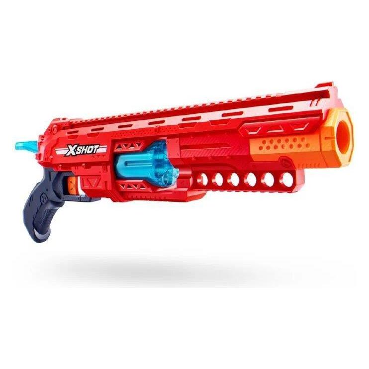 Xshot Spielzeugpistole X-Shot Excel Kaliber 36675 (36675)