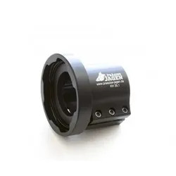 PRÄZISE JAGEN Telefix Klemmhülse Größe 39,1 mm