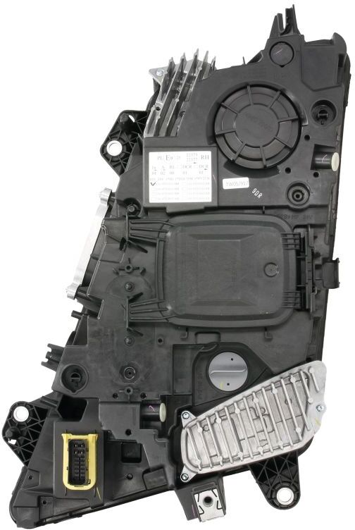 Frontscheinwerfer GIANT 131-VT13312UMR