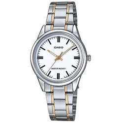 Casio Damenuhr – LTP-V005SG-7A