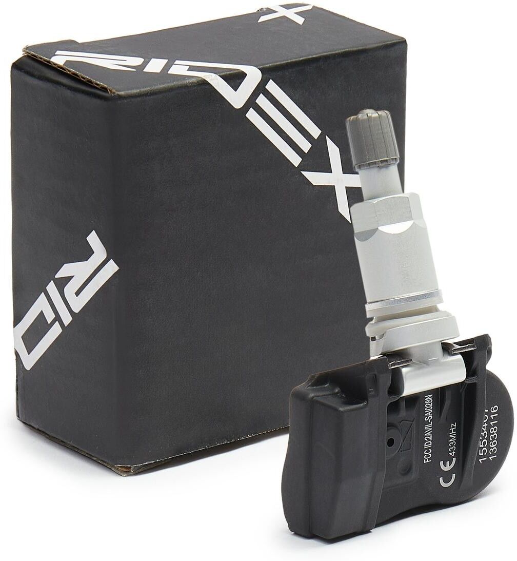 RIDEX 2232W0076 Tyre pressure sensor (TPMS)