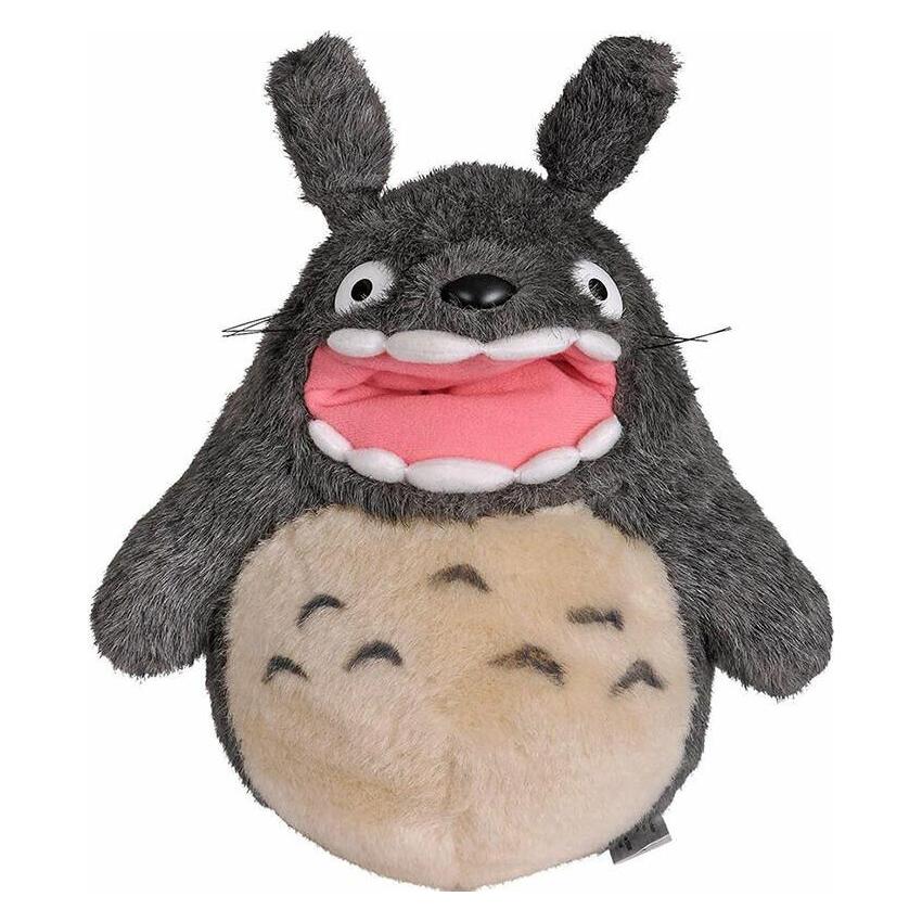 Sun Arrow Mein Nachbar Totoro: Howling Totoro (20 cm) (B0774RFY7G)