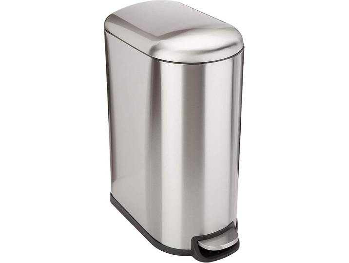 Keukenafvalbak met pedaal 40L FULLER