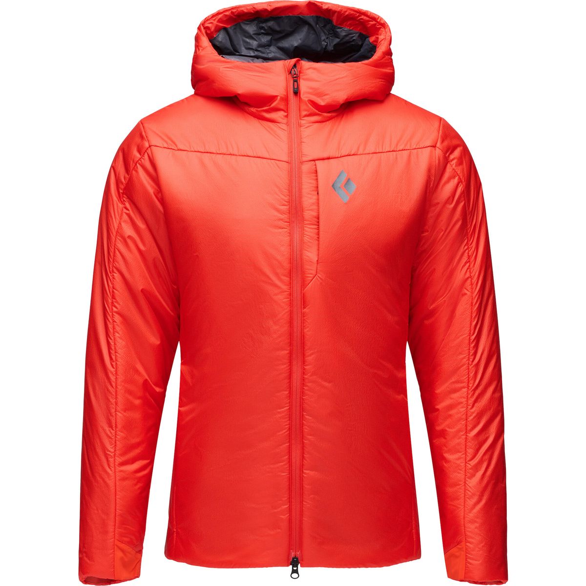 Black Diamond M Solution 3.0 Hoody octane (8001) LRG AP7460158001LRG1