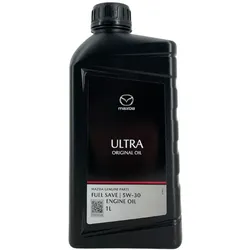 Mazda Original Oil Ultra 5W-30 1 l