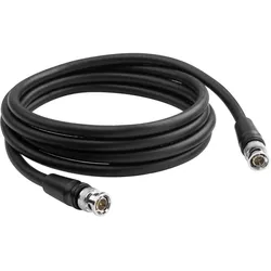 MicroConnect BNC HD-SDI cable 5m (Antennenkabel), Antennenkabel