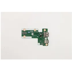 Lenovo Thor INTEL FRU Sub Card USB, Notebook Ersatzteile