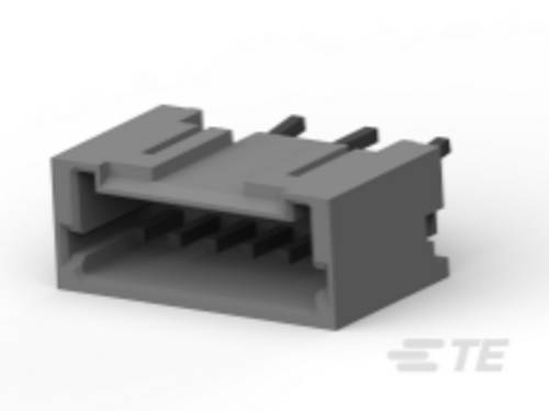 TE Connectivity 292207-6 Tray