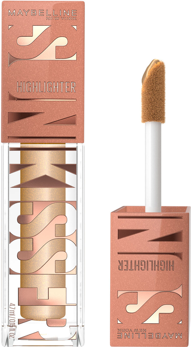 MAYBELLINE Sunkisser Highlighter 4.7ml