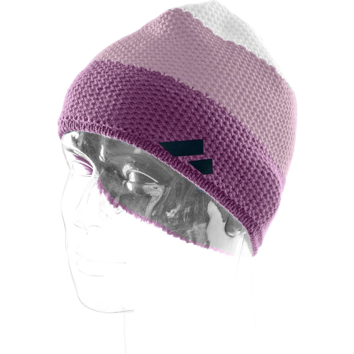 Zanier Beanie viola (4700) O/S 65038-4700-O/S