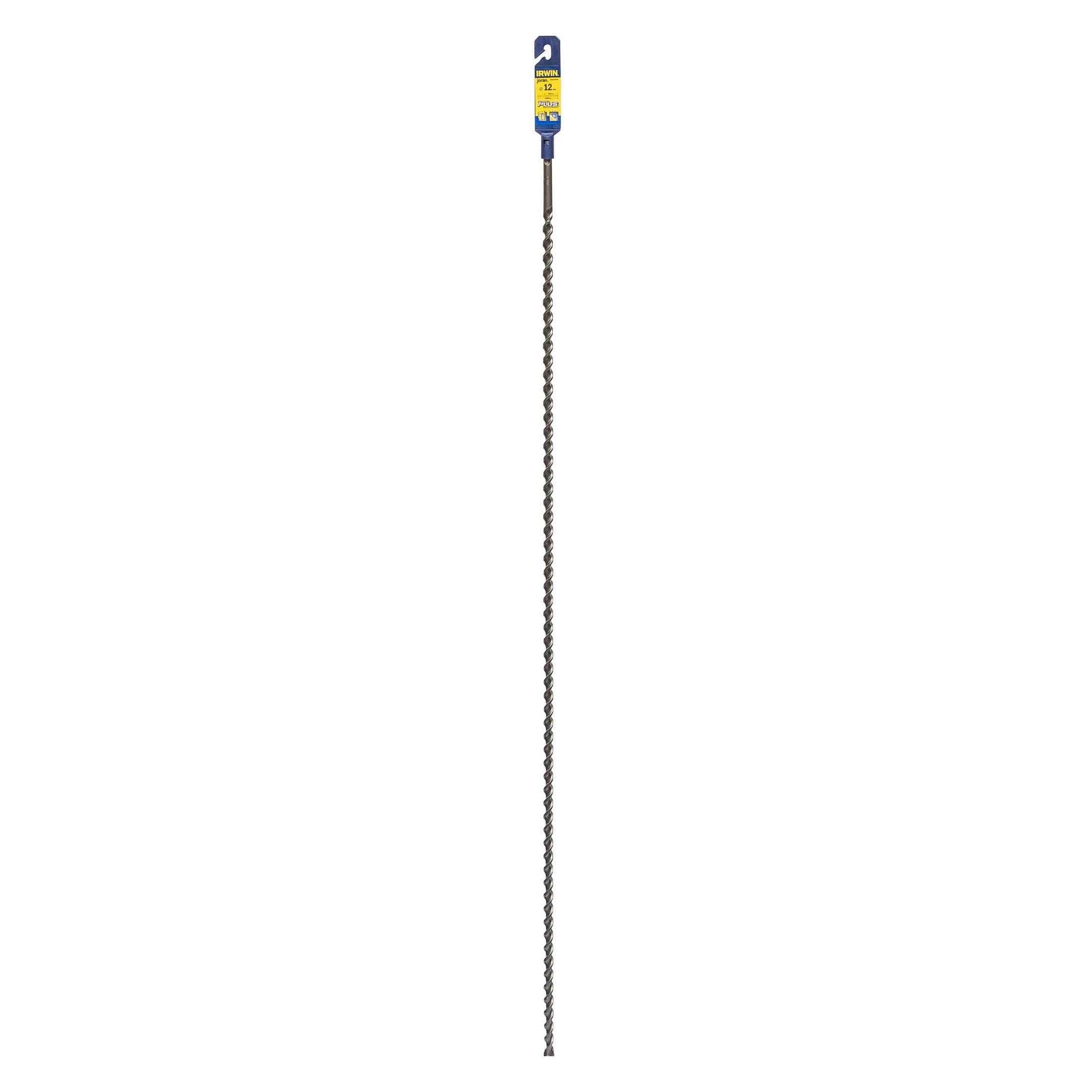 Irwin Drill SPEEDHAMMER PLUS SDS + 12 x 940/1000 mm (12 Millimeter) (10501999)