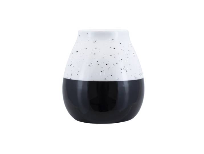 Tasse en céramique pour maté Cebador Caballo, 350 ml