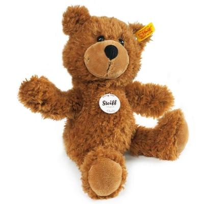 Steiff 012914 - Charly Schlenker-Teddy, braun 30cm