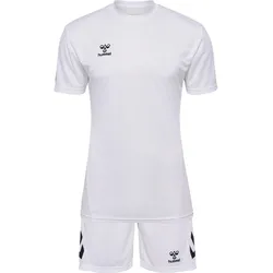 HUMMEL Hummel hmlLOGO Sportset white 3XL