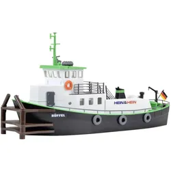 Kibri H0 Schubschiff