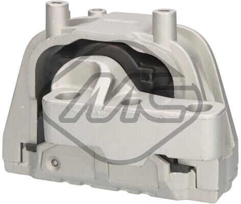 Metalcaucho Lagerung, Motor 60005 Rechts Für Audi Vw