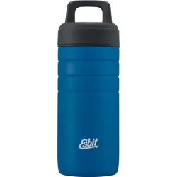 Esbit Majoris Thermobecher  mit Isolierverschluss 450 ml polar blue