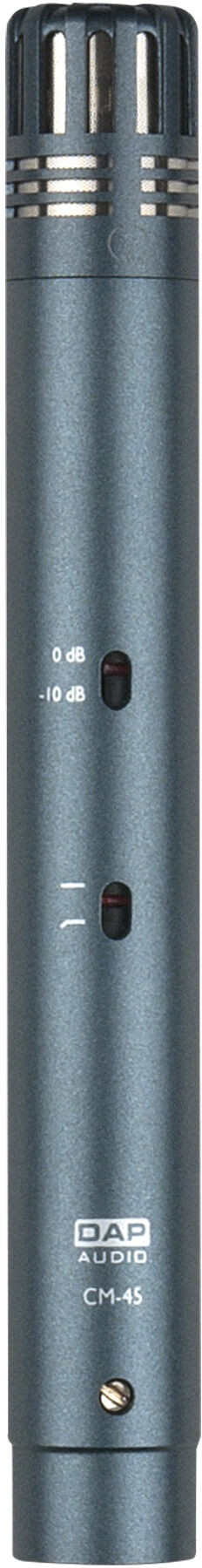 DAP Audio Cm-45 Kondensator-Overhead-Mikrofon