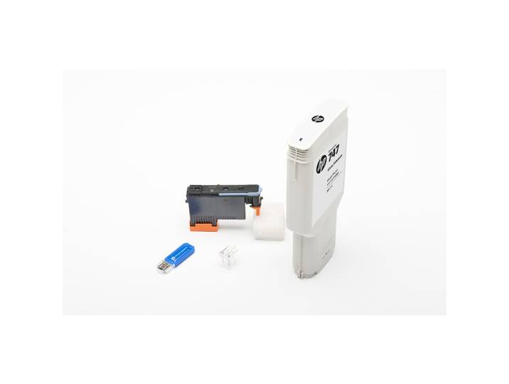 HP Kit de mise à jour pour optimiseur de brillance, 1 pièce(s) 2QX55A