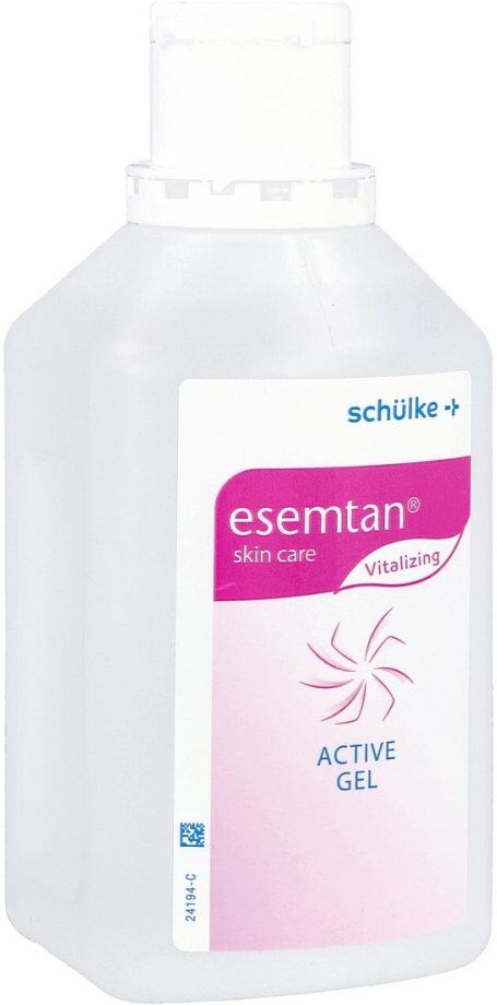 Esemtan Active Gel