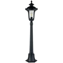 Elstead Lighting, Gartenbeleuchtung, Chicago (E27, IP44)