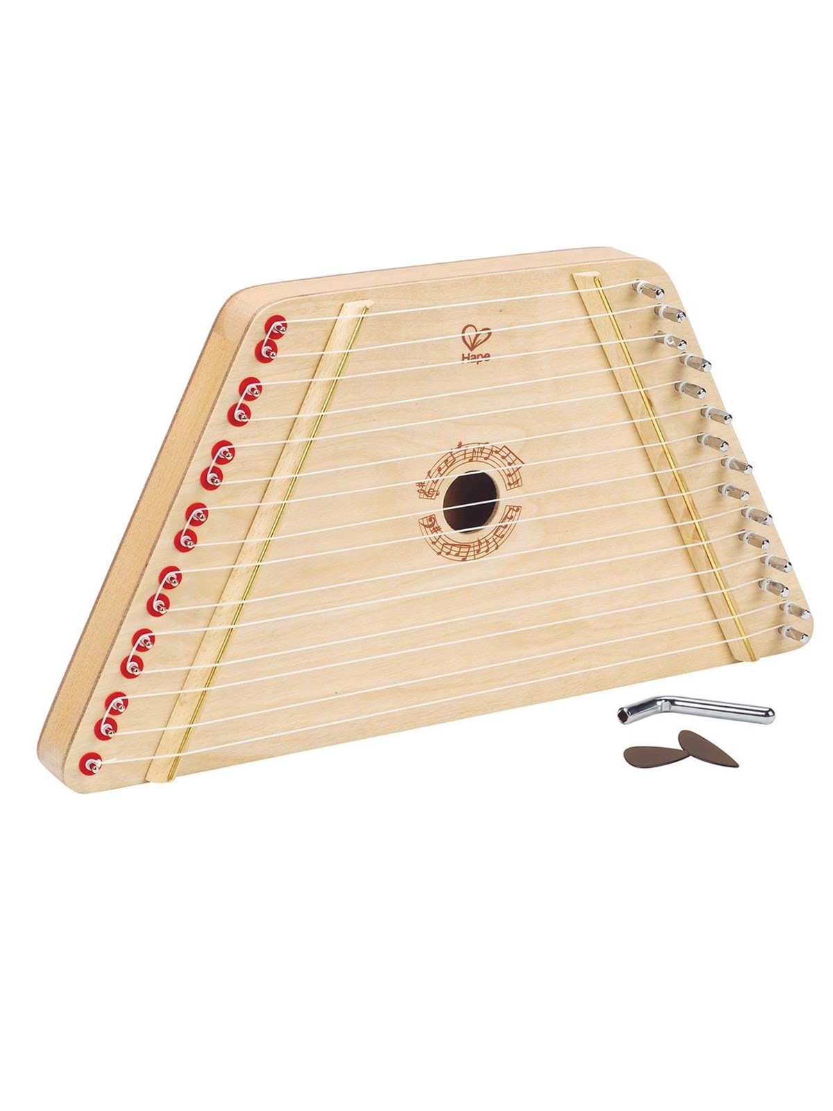 Hape Happy Harp