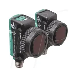 OBE20M-R103-S2EP - Einweg-Lichtschrankenset Serie R103, IO-Link