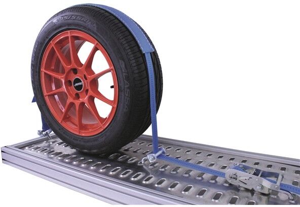 WISTRA 1351023 Spanngurt