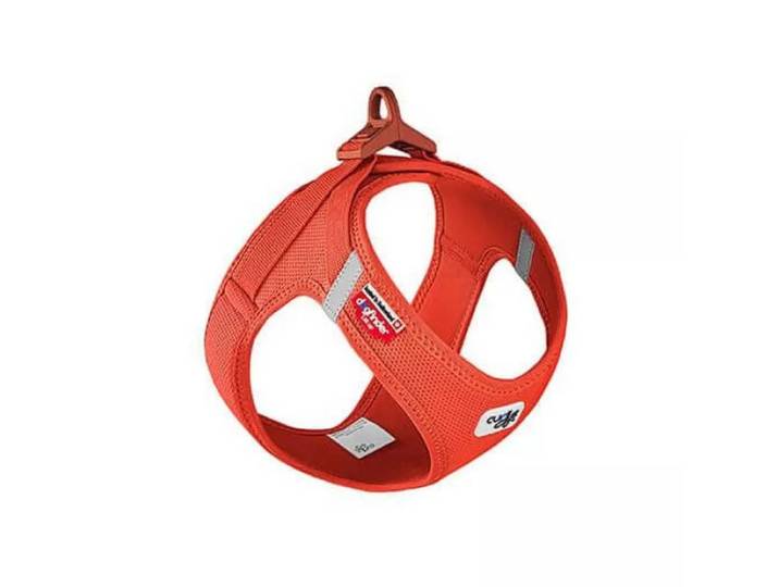 curli - Vest Hundegeschirr Clasp Air-Mesh, XXS