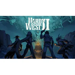 Hard West 2