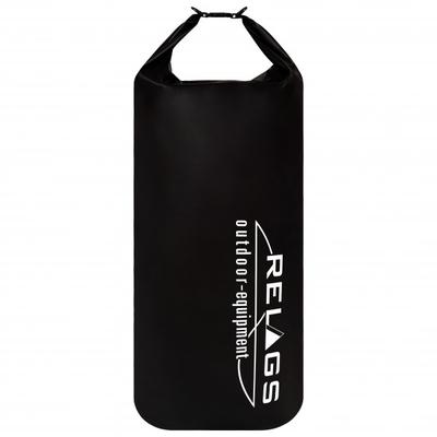 Basic Nature - Packsack 500D - Packsack Gr 80 l schwarz