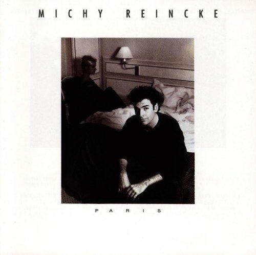 Michy Reincke - Paris - Preis vom 11.10.2026 03:10:56 h