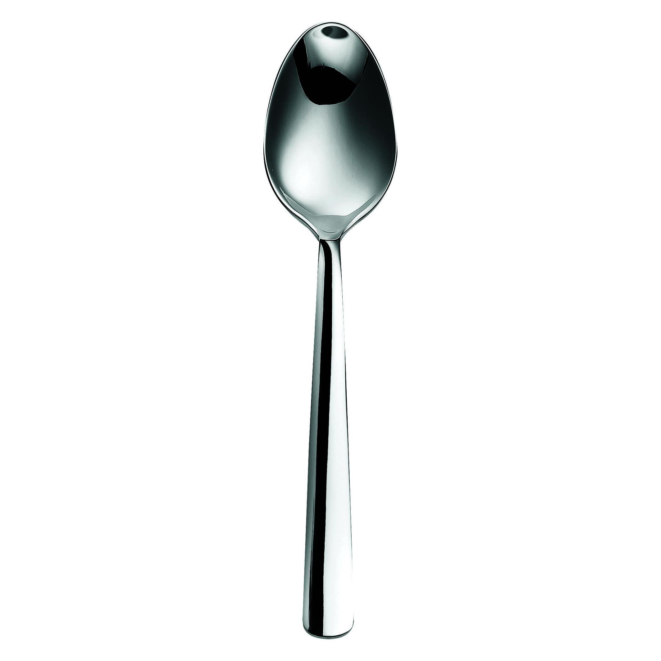 Fiskars FS. BESTECKSET 24-tlg. GLÄNZEND FF (1071623)