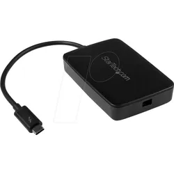 ST TBT3TBTADAP - Adapter Thunderbolt 3 USB-C Stecker > Thunderbolt 2 Buchse