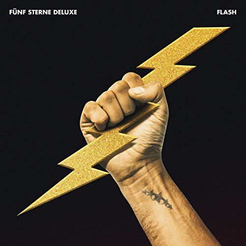 Fünf Sterne Deluxe - Flash - Preis vom 09.10.2026 07:28:09 h