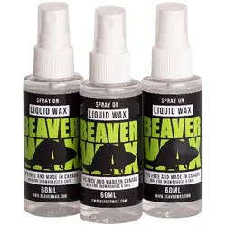 BEAVER WAX LIQUID SPRAY Wachs