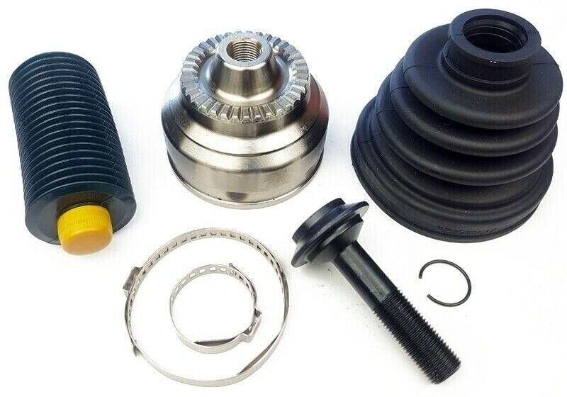 EURODRIVELINE OJ-BM-1969 Nivel, vetoakseli