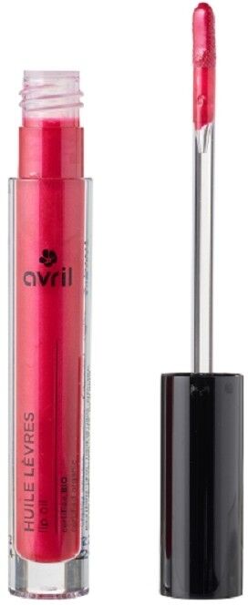 avril Lip Oil Fucsia Magenta