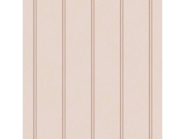 Laura Ashley Vliestapete Holzvertäfelung 1000x52cm, Pink, Papier, Kunststoff, Herz/Romantik, Rechteckig, 52x1000 cm, Tapeten & Wandverkleidungen, Vliestapeten