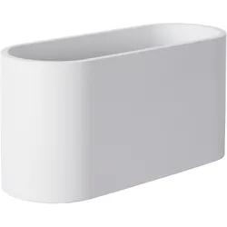 Wandleuchte XERA (LBH 16x8x8 cm) - LBH 16x8x8 cm