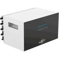 SunEnergyXT 500 – All-in-One Plug&Play Hybridspeichersystem (5 kWh / 800 W) – Sofort lieferbar
