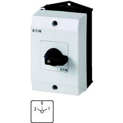 Eaton T0-3-15391/I1 Universal-Steuerschalter 20 690 V 1 x 45 ° 1 St. 207112