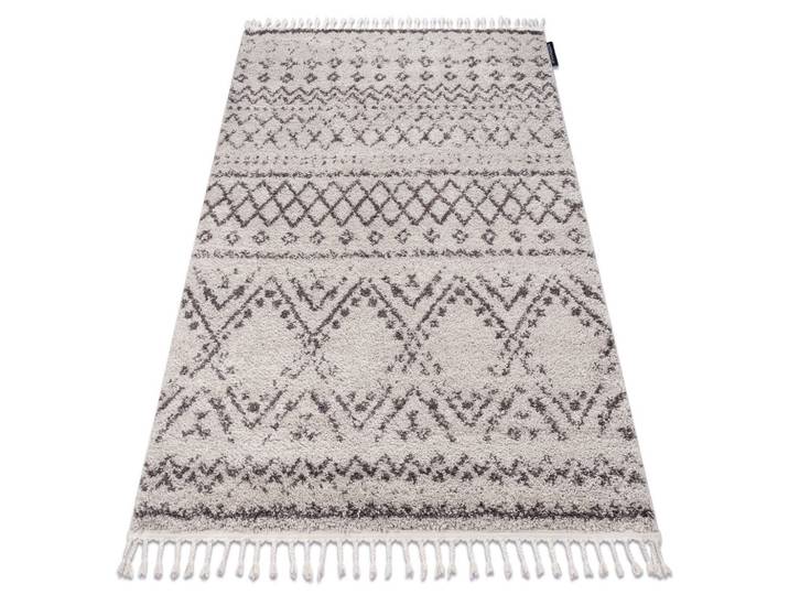 TEPPICH Berber 180/270 cm
