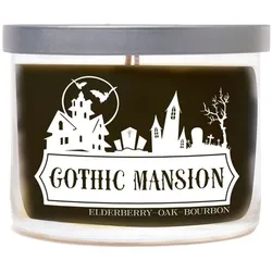 Gothic Mansion 312g