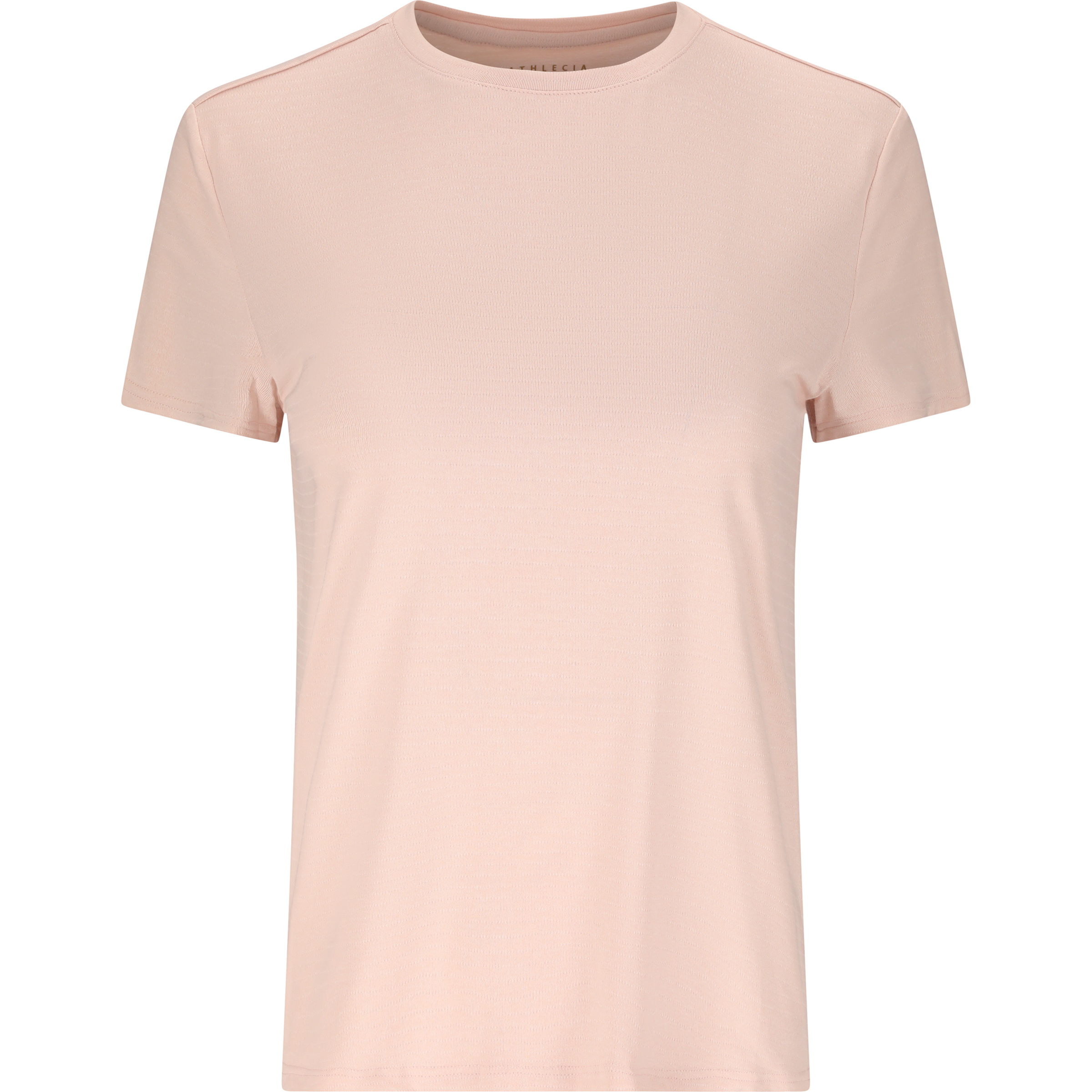 Athlecia Miwa V2 Damen T-Shirts rosa Größe L Yoga | Training & Fitness Elastisch