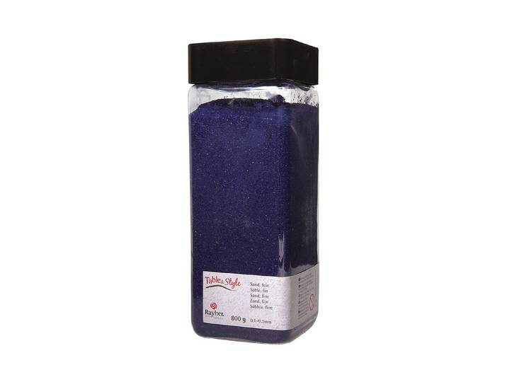 Rayher Feiner Sand 0.1-0.5 mm 475 ml